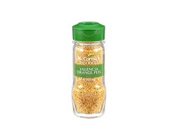 McCormick Gourmet Orange