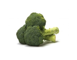 Organic Broccoli, 1 lb